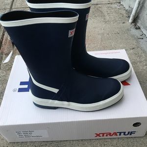 Xtra Tuf rain boots
